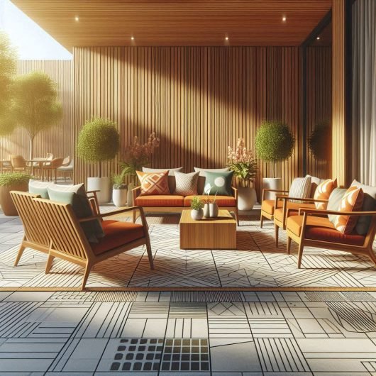 15 Gorgeous Outdoor Patio Design Ideas To Try Now