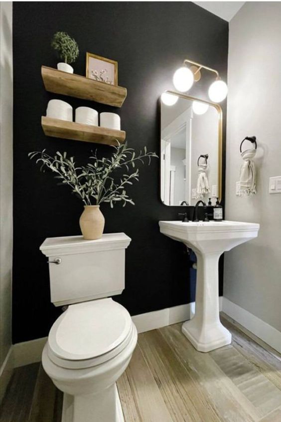 Small Bathroom Ideas