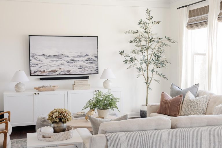 22 tv wall decor ideas