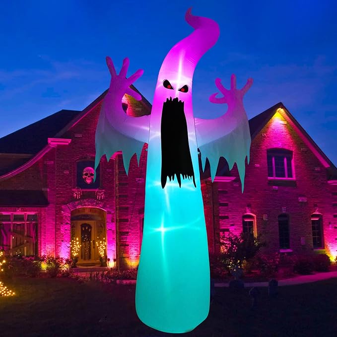 27 Pink Halloween Decor – Spooky Party Ideas & More