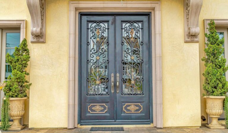 front door design ideas