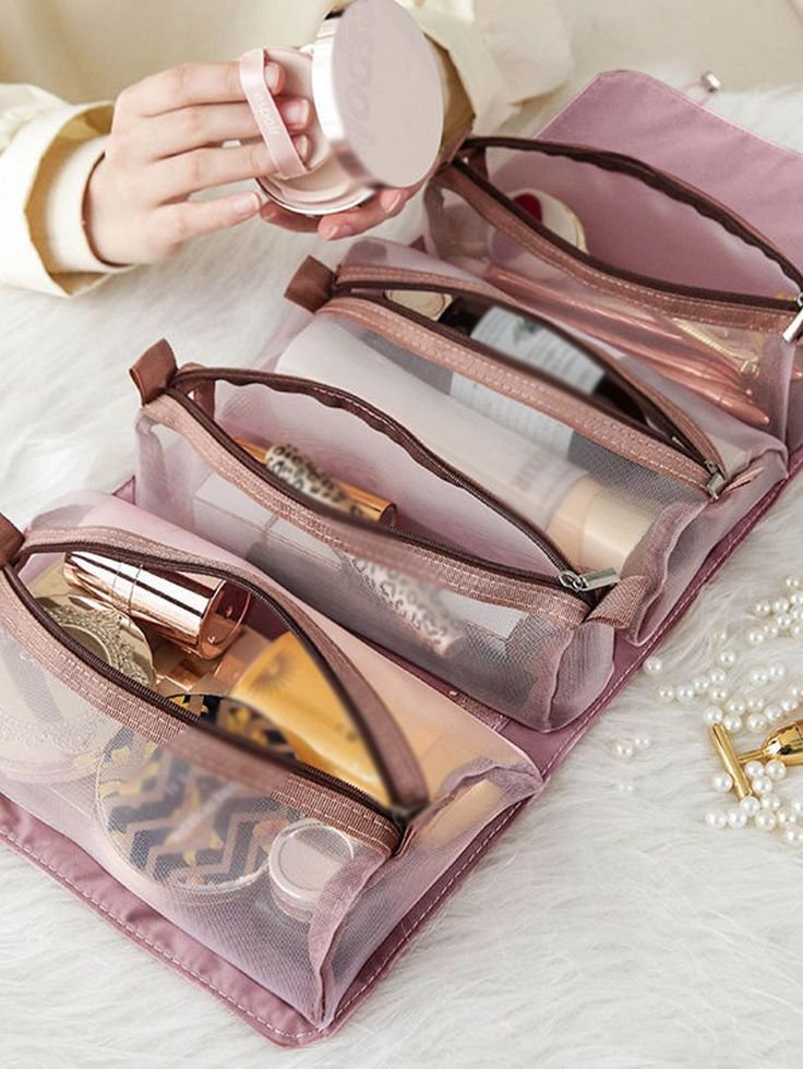  Separate Daily Essentials