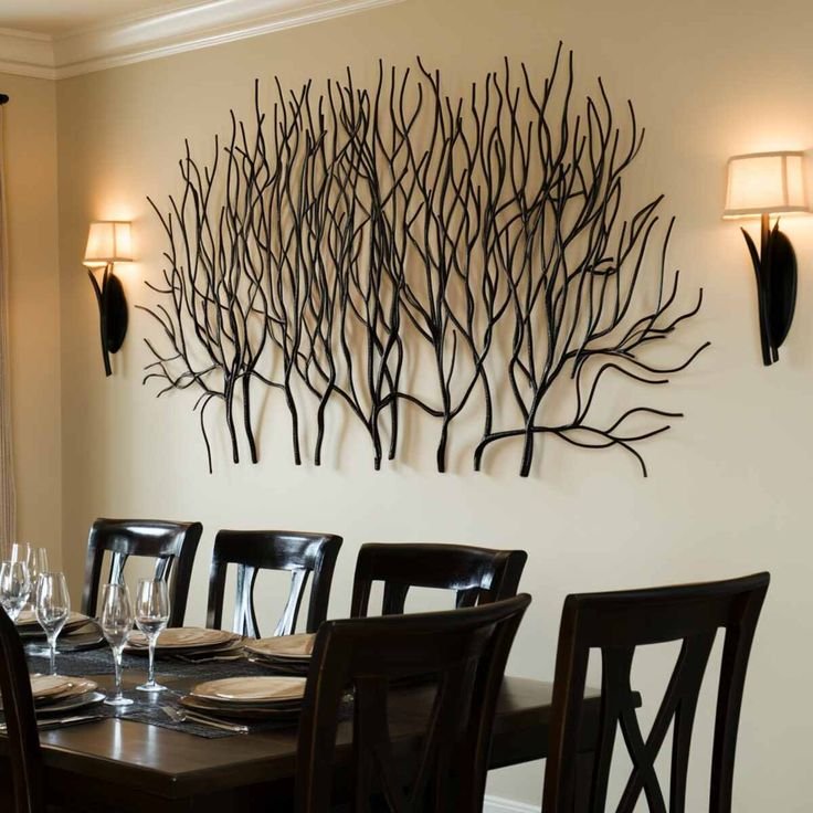 Artificial Wood Tree Branches