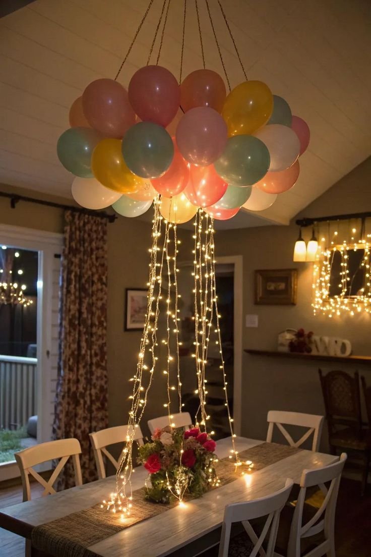 Simple Party Activities 31 Fun & Easy Home Birthday Party Ideas