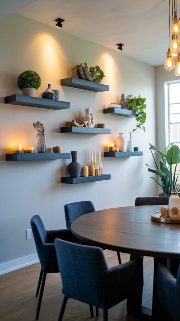 Add Natural Decor Pieces