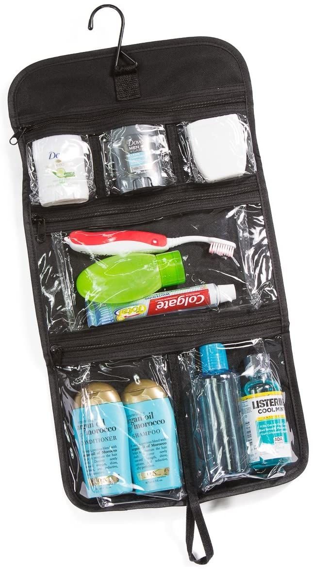 29 Easy Travel Bag Organization Tips and Hacks