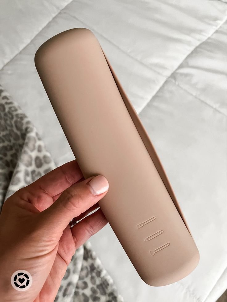 Wrap in a Silicon Folder