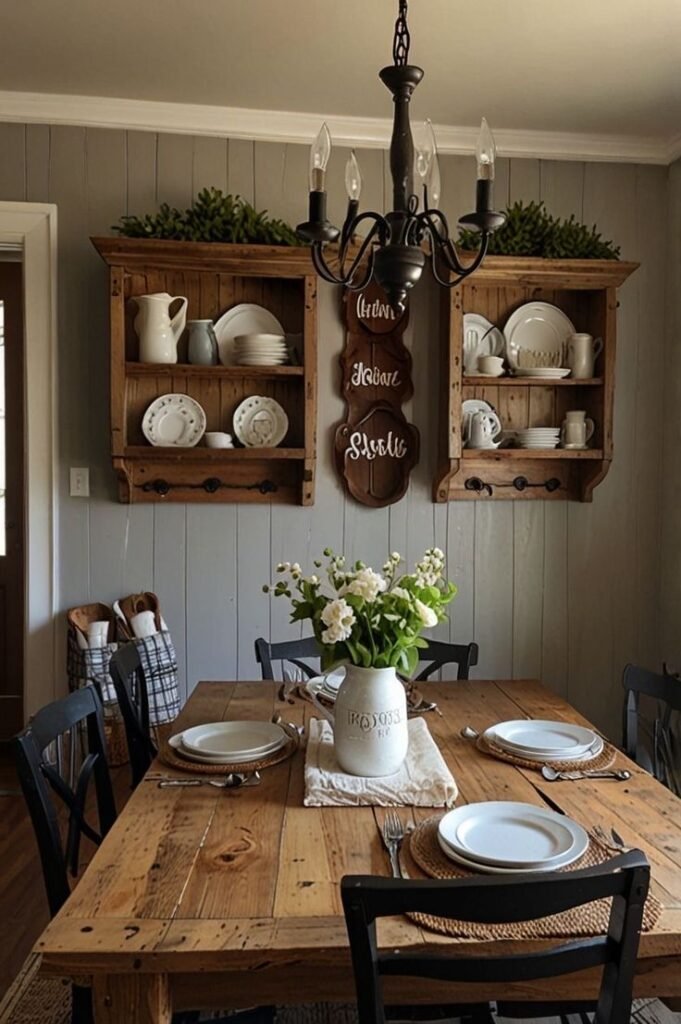 Place Aesthetic Crokery For Decor