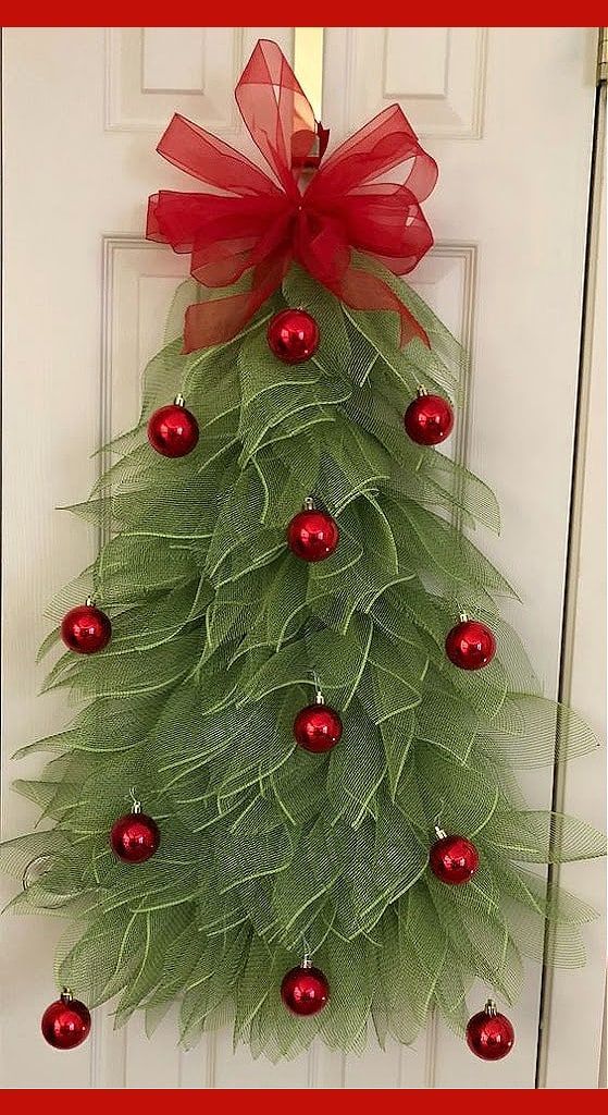 Scandi / Nordic Wreath