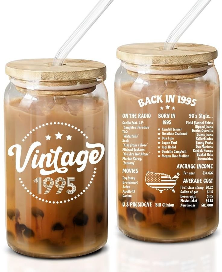 Personalised Coffee Mug 