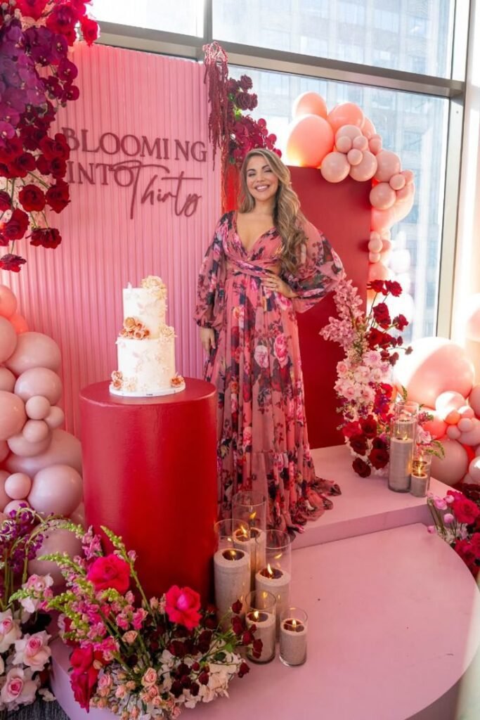 Rosé All Day Celebration