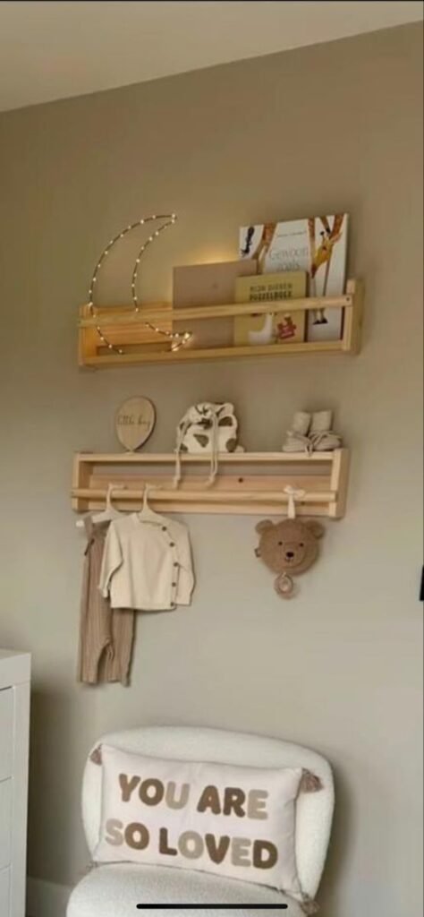 IKEA Spice Rack Hack