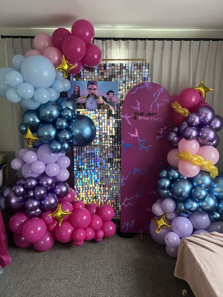 Demon Hunter Dark Fantasy Vibes