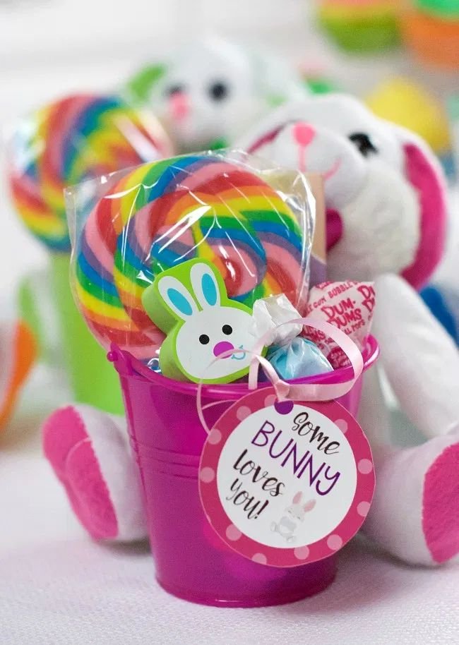 Bunny Candies Mini Pack