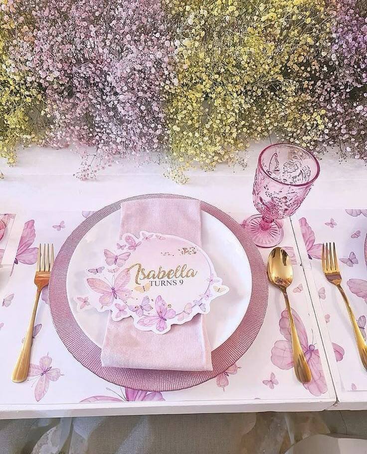 25 Best Butterfly Baby Shower Ideas and DIY Decor Tips