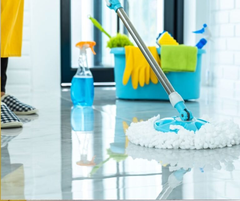 15 Realistic Cleaning Checklists To Clean House Like a Maid Without Being One