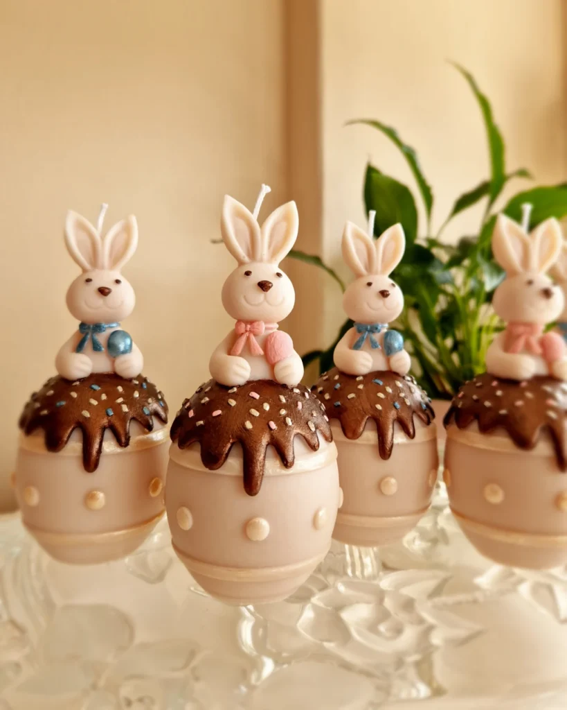 Sweet Dessert-Inspired Theme