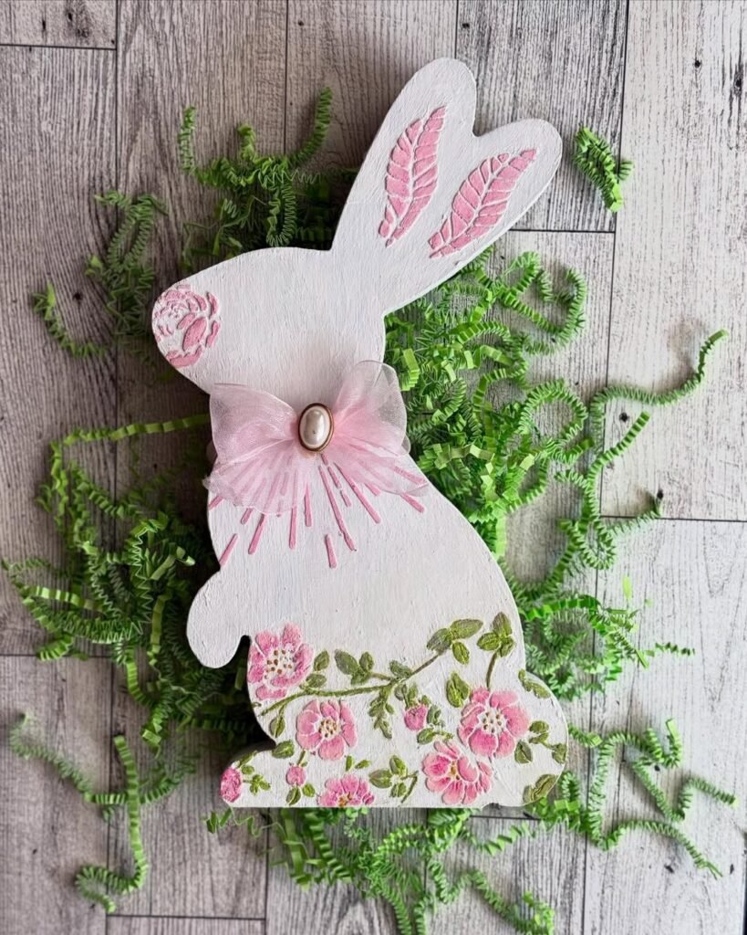Peter Rabbit Craft Fun