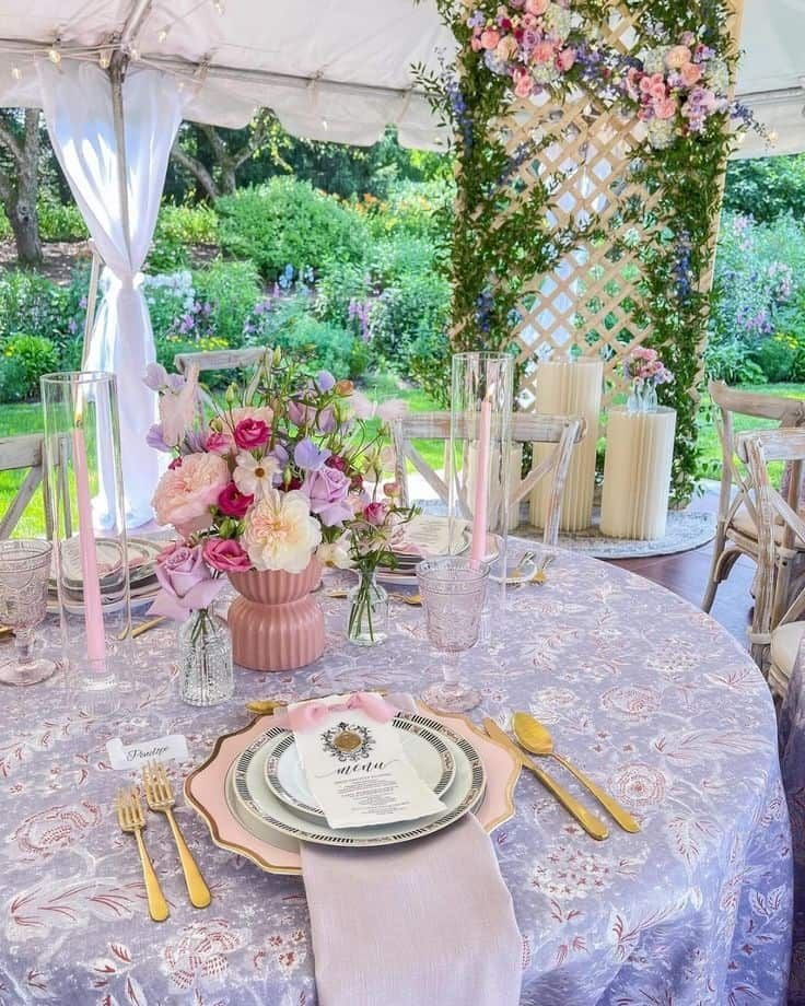 20 Stunning Bridgerton Party Ideas for a Dreamy Celebration