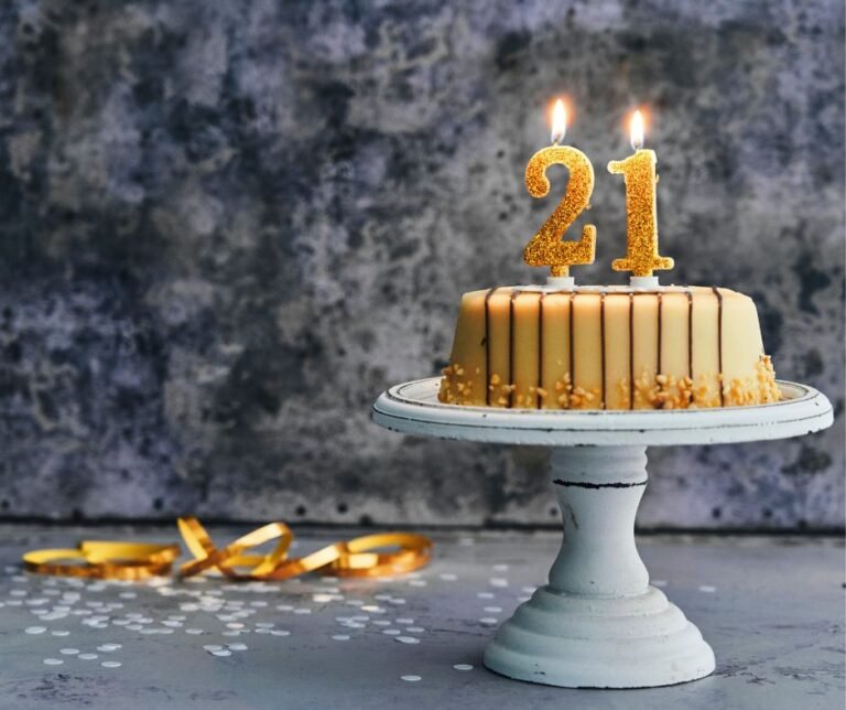 How to Choose the Perfect 21st Birthday Themes for an Unforgettable Party