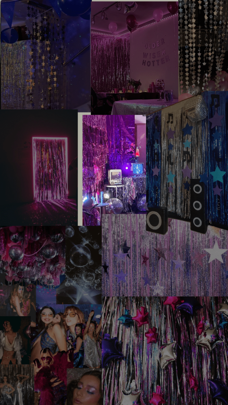 20 Ideas for a 2000s Themed Party | Y2K Party Ideas